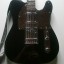 fender big block telecaster diamond