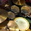 BATERIA TAYE-GO-KIT + PLATOS`+ HERRAJES