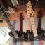 schecter JEFF LOOMIS NT black por esp viper o eclipse! tambien vendo, (propuestas por privado)