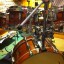 BATERIA TAYE-GO-KIT + PLATOS`+ HERRAJES