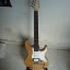 Yamaha Pacifica112V YNS