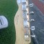 fender big block telecaster diamond