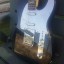 fender big block telecaster diamond