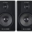 Monitores de estudio M-audio BX5a