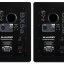Monitores de estudio M-audio BX5a