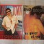 Bruce Springsteen. Dos libros para guitarra tabulador y part.
