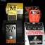 o cambio pedales BOSS SD1 con 3 mods