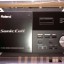 roland soniccell