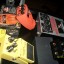 o cambio pedales BOSS SD1 con 3 mods