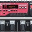 Pedalera Boss RC 300 Loop station