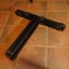 Soporte QuikLok WS-550 (aguanta + de 100kg!!)