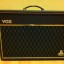 vox cambridge 30 reverb