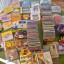 Chollo!!Coleccion de Cd´s de los años 90, solo pelotazos.