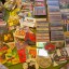 Chollo!!Coleccion de Cd´s de los años 90, solo pelotazos.