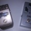 Vendo pedales lovepedal 200 lbs + jackhammer jh1 euros baratos
