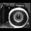 Camara de Fotos OLYMPUS SP-810 UZ - negra -