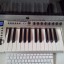 Teclado MIDI Evolution MK 425 C