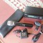 Vendo: MICRÓFONO INALÁMBRICO Shure SLX 2 beta 87C y receptor SLX 4 ---> 525€ ENVÍO INCLUIDO!!!