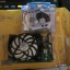 Nvidia Quadro FX 370 + Arctic Cooling Accelero L2 Plus