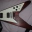Gibson Flying V Faded Usa + Case: 600 €