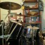 Set de platos Zildjian ZHT Rock