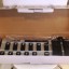 Pedalera controladora de Midi