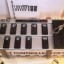 Pedalera controladora de Midi