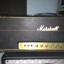 Cabezal Marshall JMP Super Lead 1959 de 1976 100w