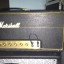 Cabezal Marshall JMP Super Lead 1959 de 1976 100w