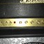 Cabezal Marshall JMP Super Lead 1959 de 1976 100w
