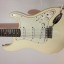FENDER STRATOCASTER Roland Ready con pastillas LOLLAR