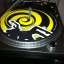 Technics SL-1210MK2 (Negro)