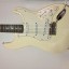 FENDER STRATOCASTER Roland Ready con pastillas LOLLAR