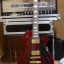CAMBIO/VENDO GIBSON LES PAUL STUDIO WINE RED 2006
