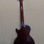 CAMBIO/VENDO GIBSON LES PAUL STUDIO WINE RED 2006