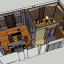 Diseño Acústico de Estudios de Grabación y "Home Studios".