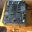 2XTechnics MK2 1XDJM400