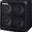 Pantalla para ampli de bajo Yamaha BBT410S