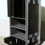 ARMARIO FLIGHTCASE FLOTANTE PROFESIONAL