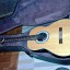 Guitarra Española (nylon) Ovation CC163