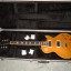 VENDO-CAMBIO EPIPHONE LES PAUL GOLD TOP KOREA + SEYMOUR DUNCANS JB
