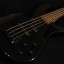 Bajo  Warwick Rockbass Streamer LX