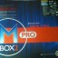 Mbox 2 Pro Factory con Pro Tools LE.