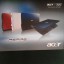 PORTATIL NOTEBOOK DE ESTRENO .Acer aspire one NAV 50 **165**€