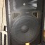 Altavoces JBL JRX 115  15"  250W RMS (se pueden probar)