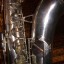 Vendo Saxo Tenor Amati Super classic
