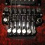 Vendo Ibanez Prestige S5470BW-RVF