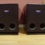 equipo de sonido profesional mackie ITALIANOS ¡¡¡ESTA SEMANA 2400€ CHOLLO!!!!