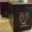 equipo de sonido profesional mackie ITALIANOS ¡¡¡ESTA SEMANA 2400€ CHOLLO!!!!