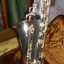 Vendo Saxo Tenor Amati Super classic